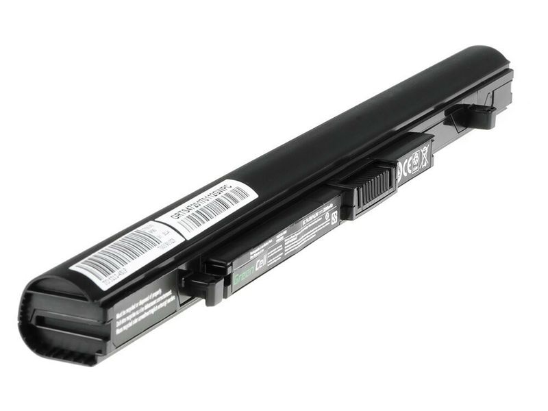TS47 Green Cell Battery for Toshiba Satellite Pro A30-C A40-C A50-C R50-B R50-C Tecra A50-C Z50-C /
