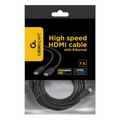 Kábel HDMI 2.0 Male/Male 7,5m