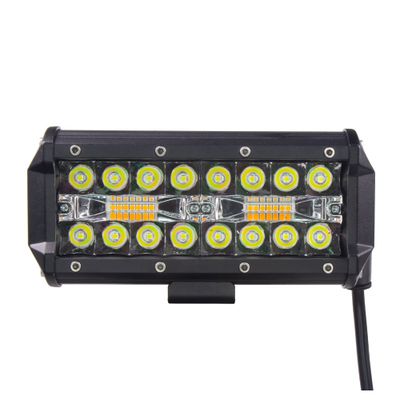 Svetlo na pracovné stroje LED CARCLEVER wl-846wo 10/30V 90W