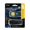 Technik MT-H27 čelovka + USB-C (500 lm)