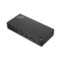 LENOVO ThinkPad USB-C Dock