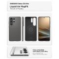 Spigen liquid air mag magsafe galaxy S26 ultra marble grey