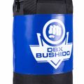 Boxovacie vrece DBX BUSHIDO Kids 60cm/22cm 7kg pre deti, modré