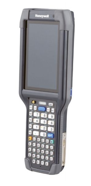Honeywell CK65 /ALNUM/4GB/32GB/6803Gen8/Cam/GMS/ATEX/WWM - ATEX model pre mimo US&C only
