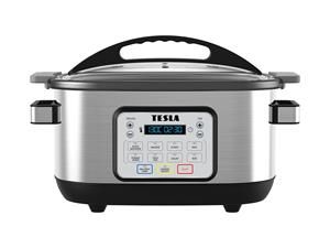 TESLA MultiCook M80 Deluxe - multifunkčný elektrický hrniec