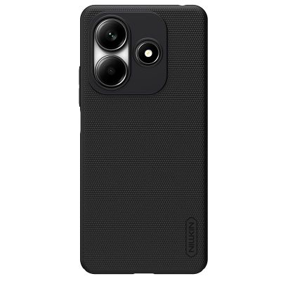 Nillkin super shield xiaomi redmi note 14 5G čierny