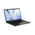 ASUS Vivobook Go 14/E1404FA-EB949W/R3-7320U/14"/FHD/8GB/512GB/AMD int/W11H/Black/2R ASUS Vivobook Go/ Ryzen 3 7320U/ 8GB/ 512GB SSD/ Radeon Graphics/ 14"FHD,matný/ W11H/ cerný