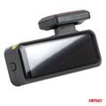 Kamera do auta so zadnou kamerou 4K + 2K WLAN 512 GB WIFI UHD AMiO-04801