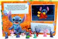 Stitch - Čti a hraj si s námi