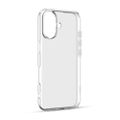 Puzdro Etteri Clear pre iPhone 16 Plus 6,7"