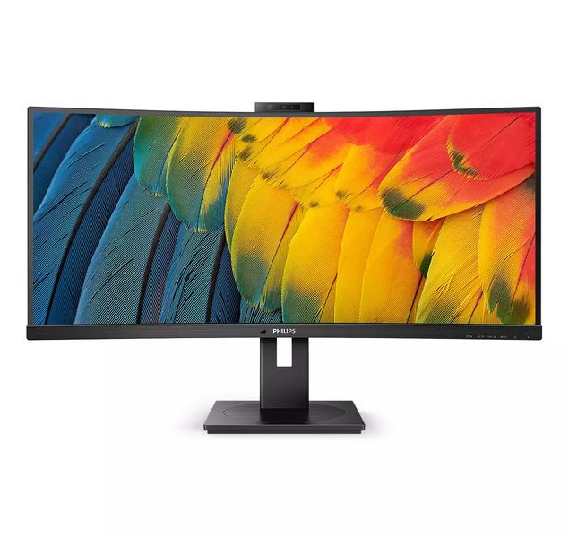 Philips/34B1U5600CH/00 1/34''/VA/3440x1440/120Hz/4ms/Black/3R