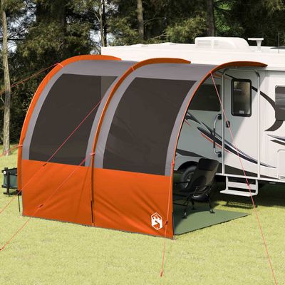 vidaXL Vodoodolný tarp osoba 260 x 300 x 260 cm Vodoodolný