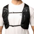 Bežecká vesta Trail - GymBeam, veľkosť M/L, 96 % cotton, 4 % elastane