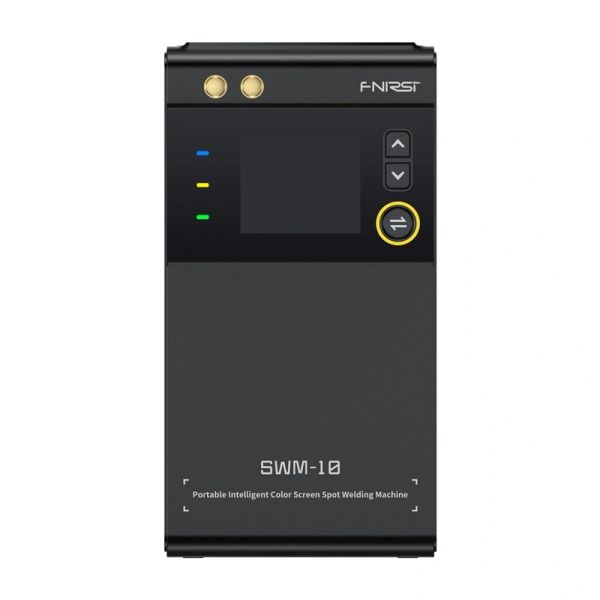 Prenosný bodový zvárač FNIRSI SWM-10 2 v 1