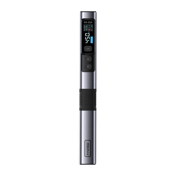 FNIRSI HS-02A 100 W inteligentná spájkovačka