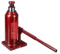 Hydraulický zdvihák panenka SX BOTTLE JACK PREMIUM 10T - BEZ KRABICE SIXTOL