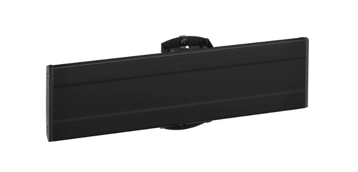 Vogel´s horizontálna časť adaptéra Connect-it PFB 3405B, 515 mm, čierna