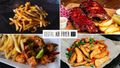 Teesa air fryer TSA8046W
