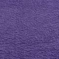 vidaXL Utierky na ruky FROGN 10 ks fialové 50x100 cm 360 g/m²