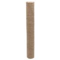 vidaXL Valec z juty 1x25 m 100 % juta 200 gsm