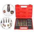 Sada na opravu závitov olejových nádob MECHANIC OIL PAN SET 114 SIXTOL