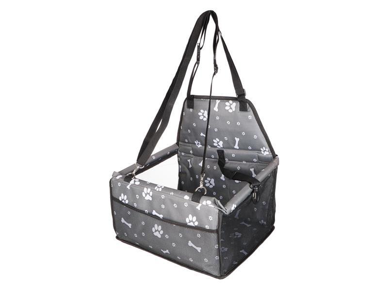 Košík na psa do auta SIXTOL SX1046 Car Basket Jerry