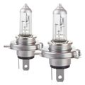 Halogénový duo blistr (2ks) sada LumiTec SILVER +100% H4 12V 60/55W DUO
