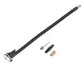 Kompresor AKU REBEL TOOLS RB-1060.1, bez batérie Kompresor AKU REBEL TOOLS RB-1060.1, bez baterie