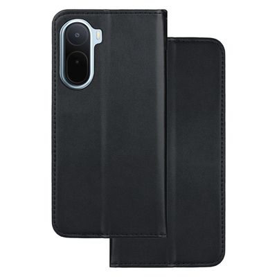 Smart Magnetic case for Xiaomi Redmi A7 Pro black