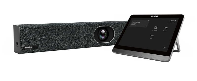Yealink A20-020 MeetingBar, All-in-One, 20MP kamera, dotyková CTP18, AI tracking, Noise Cancellation