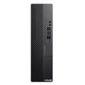 ASUS D700SEES SFF/i5-13500/16GB/512GB/DVD-W/NoOS Počítač, i5-13500, 16GB DDR4, 512GB SSD, Intel UHD 770, DVD-RW, Wi-Fi, W11P, čierny + USB klávesnica a myš