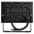 LED reflektor EMOS ZS2522 TAMBO, 20 W, 2000l m, IP65, čierna
