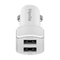 Autoadaptér KRUGER & MATZ KM0018 2x USB