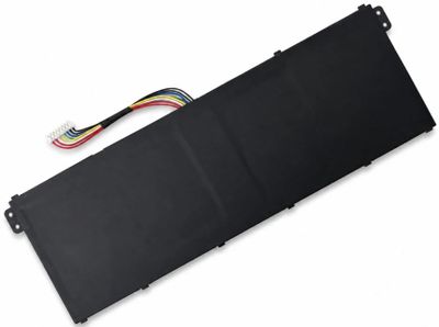 TRX batéria AC14B18J pre notebooky ACER E 11 ES1-131 15 ES1-512 - Li-Ion 11,4V 2200mAh 25Wh/ neoriginálna Batéria, pre notebook, 11,31/11,4V, 2200mAh, 25Wh, kompatibilná s AC14B18J, pre notebooky ACER E 11, ES1-131, 15 ES1-512, Li-Ion,