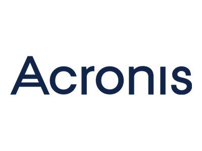 Acronis True Image Essentials Subscription 5 Computers - 1 year subscription ESD