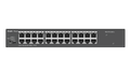 Reyee RG-ES124G-L, 24-Port 10/100/1000 Mbps Unmanaged Non-PoE Switch