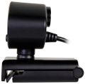AROZZI webová kamera OCCHIO True Privacy/ Full HD/ USB/ autofocus/ mikrofon Webkamera, 1080p/30fps, autofocus, mikrofon, magnetická krytka, USB 2.0, čierna