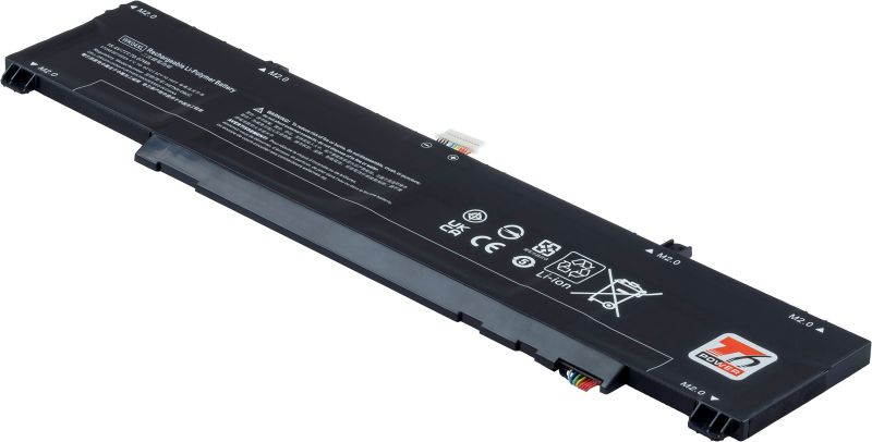 Batéria T6 Power HP Victus 15-fa0000, 16-e0000, 16-d0000, 16-s0000, 4550mAh, 70Wh, 4cell, Li-pol