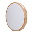 LED stropné svetlo Solight WO8009 Solid Oak