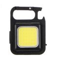 Nabíjecí mini LED svítilna SIXTOL SX3211 LAMP KEY 4 - přívěšek, 500lm, 500mAh