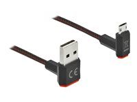 EASY-USB 2.0 Kábel Type-A samec na EASY-U