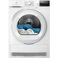 ELECTROLUX Sušička bielizne EW6D293GC biela