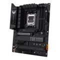 ASUS TUF GAMING X670E-PLUS/AM5/ATX Základní deska, AMD X670, AM5, 4x DDR5 DIMM (max. 128GB), 4x M.2, HDMI, DisplayPort, 2x USB typ C, ATX