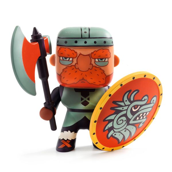 Arty Toys figúrka Viking Grognak Barbarious