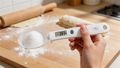 TEESA TSA0816 lyžica s digitálnou kuchynskou váhou 0,3kg , LCD displej