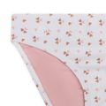 Bikiny s UPF 50+ Cozy Hearts