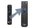 Diaľkový ovládač ALIEN HISENSE EN2BB27H
