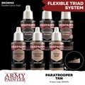Army Painter: Warpaints Fanatic - Paratrooper Tan