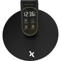 MAXCOM ML5100 ARTIS, Stolová LED lampa, čierna