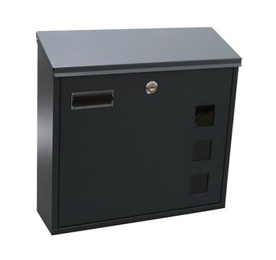 Schránka poštové OEM 350x330x110mm
